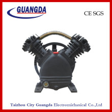 CE SGS 2HP Air Compressor Head (V-2051)